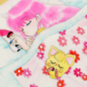 Meet your Posher, Joana